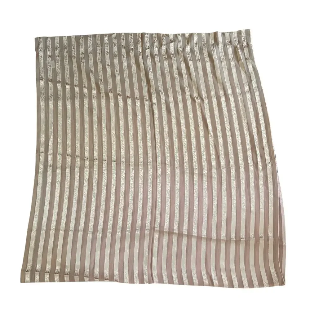 Croscill Home Gold Long Curtains 214
